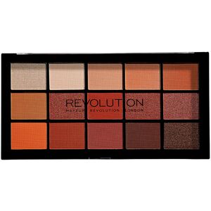 Makeup Revolution Reloaded Eyeshadow Palette Iconic Fever, 16,5 G.