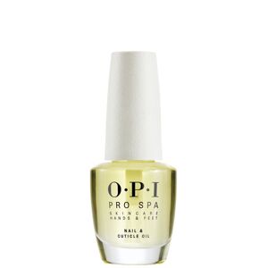 Opi Pro Spa Nail & Cuticle Oil, 14,8 Ml.