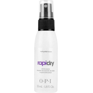 Opi Rapidry Spray, 55 Ml.