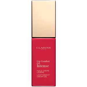 Clarins Lip Comfort Oil Intense 04 Intense Rosewood, 7 Ml.