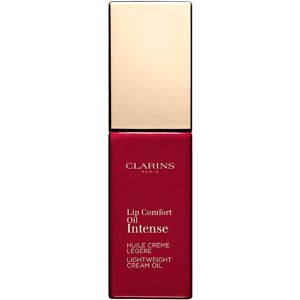 Clarins Lip Comfort Oil Intense 08 Intense Burgundy, 7 Ml.