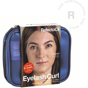 Refectocil Eyelash Curl Kit