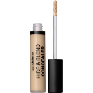 Sandstone Hide & Blend Concealer, 7,5 Ml. - C2