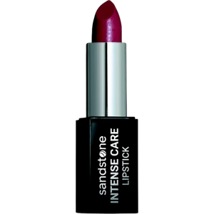 Sandstone Intense Care Lipstick, 3,5 Ml. - 47 Plum Kiss