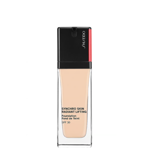 Shiseido Synchro Skin Radiant Foundation 130 Opal, 30 Ml.