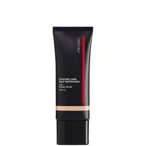 Shiseido Synchro Skin Self Refreshing Tint - 125, 30 Ml.