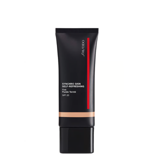 Shiseido Synchro Skin Self Refreshing Tint - 315, 30 Ml.