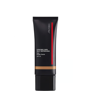 Shiseido Synchro Skin Self Refreshing Tint - 335, 30 Ml.