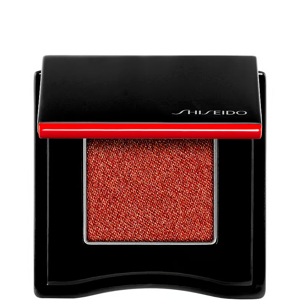 Shiseido Pop Powdergel Eye Shadow - 06 Vivivi Orange, 3 Gr.