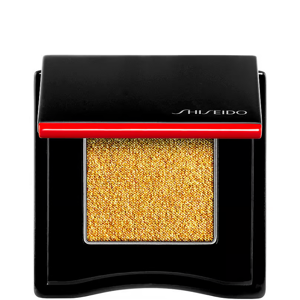 Shiseido Pop Powdergel Eye Shadow - 13 Kan-Kan Gold, 3 Gr.