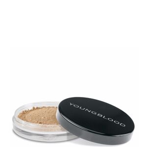 Youngblood Loose Mineral Foundation Tawnee, 10 G.