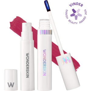 Wonderskin Wonder Blading Lip Stain Kit - Charming