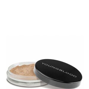 Youngblood Loose Mineral Foundation Cool Beige, 10 G.