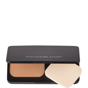 Youngblood Pressed Mineral Foundation Coffee, 8 G.