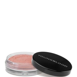 Youngblood Crushed Mineral Blush Sherbet, 3 G.