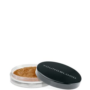 Youngblood Loose Mineral Foundation Toast, 10 G.