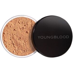 Youngblood Mineral Rice Setting Powder Dark, 12 G.