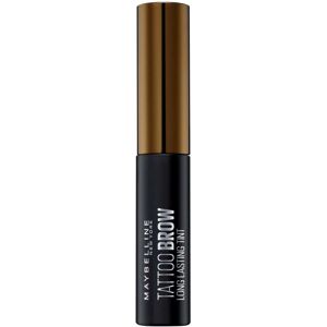 Maybelline Tattoo Brow Peel Off Tint Light Brown