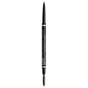 NYX PROF. MAKEUP Micro Brow Pencil - Chocolate