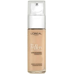 L’Oréal Paris LOreal True Match Foundation N1 Ivory 30ml