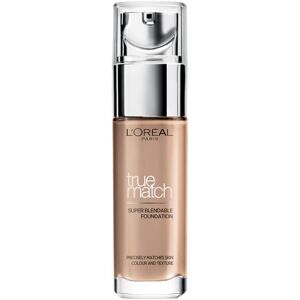 L’Oréal Paris LOreal Paris True Match Foundation Sand Rose 5R5C 30ml