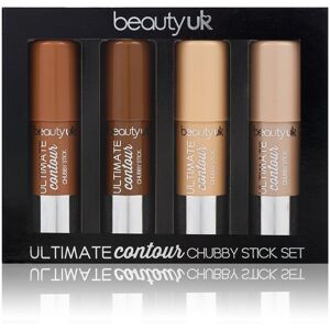 BeautyUK Gift Set Beauty UK Contour Chubby Stick