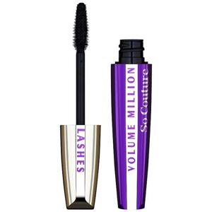 L’Oréal Paris LOreal Paris Volume Million Lashes So Couture Black 9,5ml