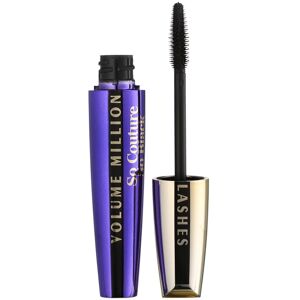 L’Oréal Paris LOreal Volume Million Lashes So Couture So Black 9,5ml