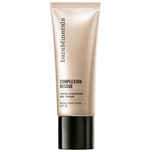 bareMinerals Bare Minerals Complexion Rescue Tinted Hydrating Gel Cream - Wheat 4.5