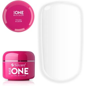 Base one - Builder - Thick Clear 15g UV-gel