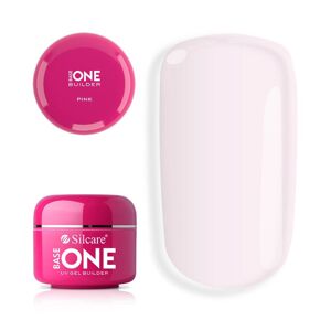 Base one - Builder - Pink 15g UV-gel