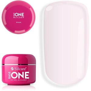 Base one - Builder - Pink 30g UV-gel