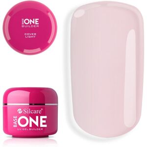 Base one - Cover - Light 30g UV-gel