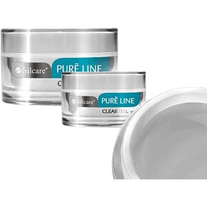 Pure line - Builder - Clear 15g UV-gel