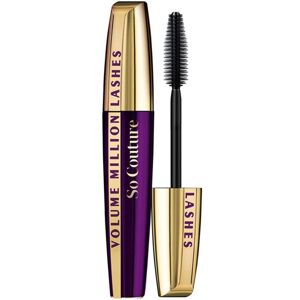 Loreal L'Oreal Volume Million Lashes So Couture Mascara 9ml