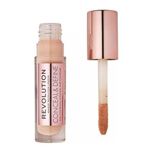 Make-Up Revolution MakeUp Revolution Conceal & Define C9 4G