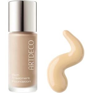 Artdeco Rich Treatment foundation 17 Creamy Honey 20ml