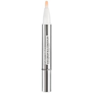 L'OREAL PARIS True Match Eye-Cream In A Concealer illuminating eye concealer 1-2D Ivory Beige 2ml