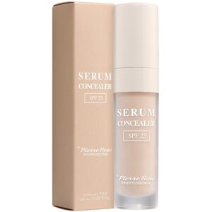 Pierre Rene Serum Concealer SPF25 øjenskjuler 03 7ml