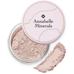 Annabelle Minerals Naturlig Fair dækkende mineral foundation 10g