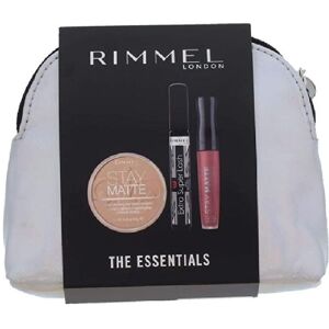 Rimmel The Essential Giftset