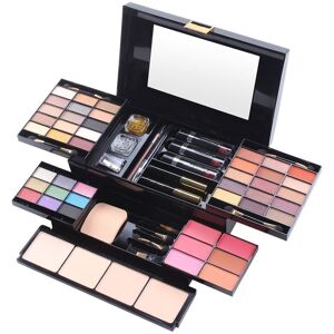 Miss Rose Professional Color Spirit Makeup Kit