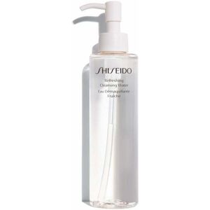 Facial Water The Essentials Shiseido 729238141681 180 ml