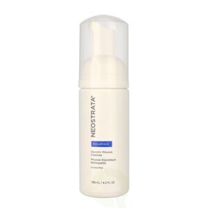 Neostrata Glycolic Mousse Cleanser 125 ml