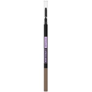 Maybelline Express Brow Ultra Slim automatisk øjenbrynsblyant 04 Medium Brown