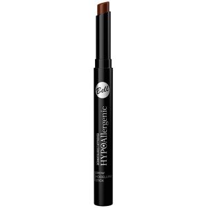 BELL HypoAllergen Brow Modeling Stick hypoallergen øjenbrynsmodelleringsvoks 02