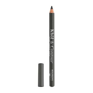 Bourjois Khol&Contour Eye Pencil Extra-Long Wear øjenblyant 003 Misti-Gris 1,2g