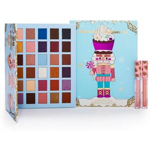 Makeup Revolution I Heart Revolution Christmas Nutcracker Makeup Set