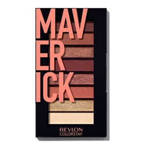 Revlon Colorstay Looks Book Eyeshadow Pallete 930 Maverick 3,4g