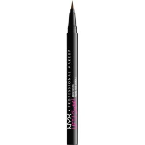 NYX PROF. MAKEUP Lift N Snatch Brow Tint Pen - Espresso